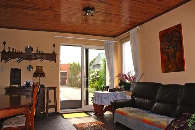 Woning verkocht in Oostakker