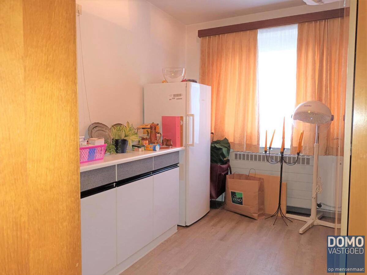 Appartement verhuurd in Hasselt