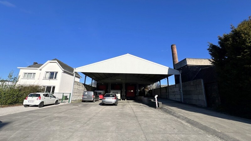  woning - Merelbeke-Melle