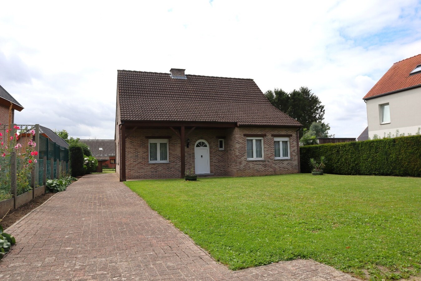 Verhuurd - Woning - Oud-Heverlee