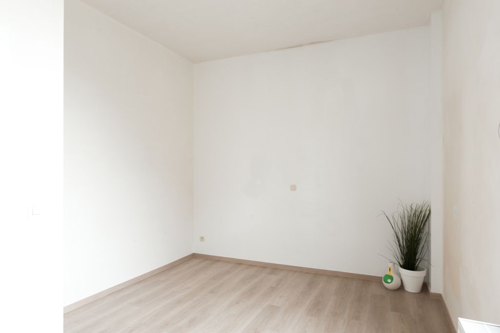 Woning verkocht in Gent