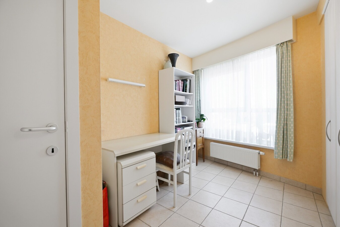 Te koop appartement - Nieuwpoort