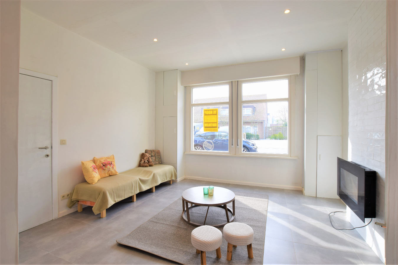 Verkocht woning - Gistel