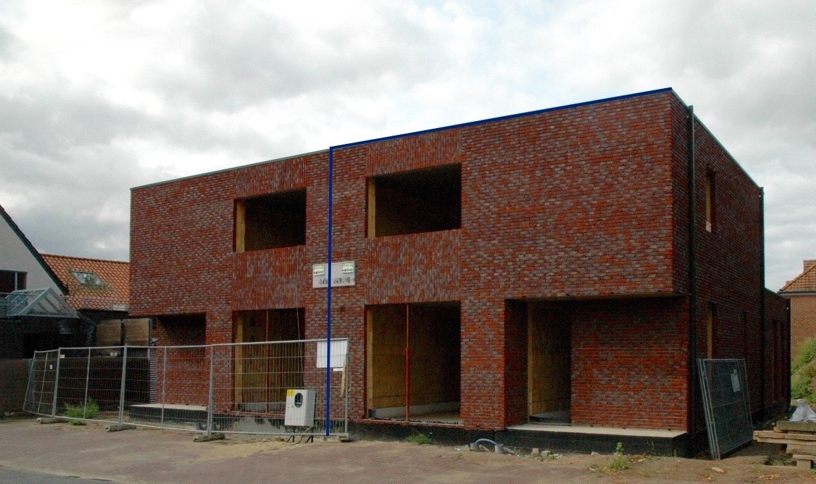 Verkocht - Woning - Tongerlo