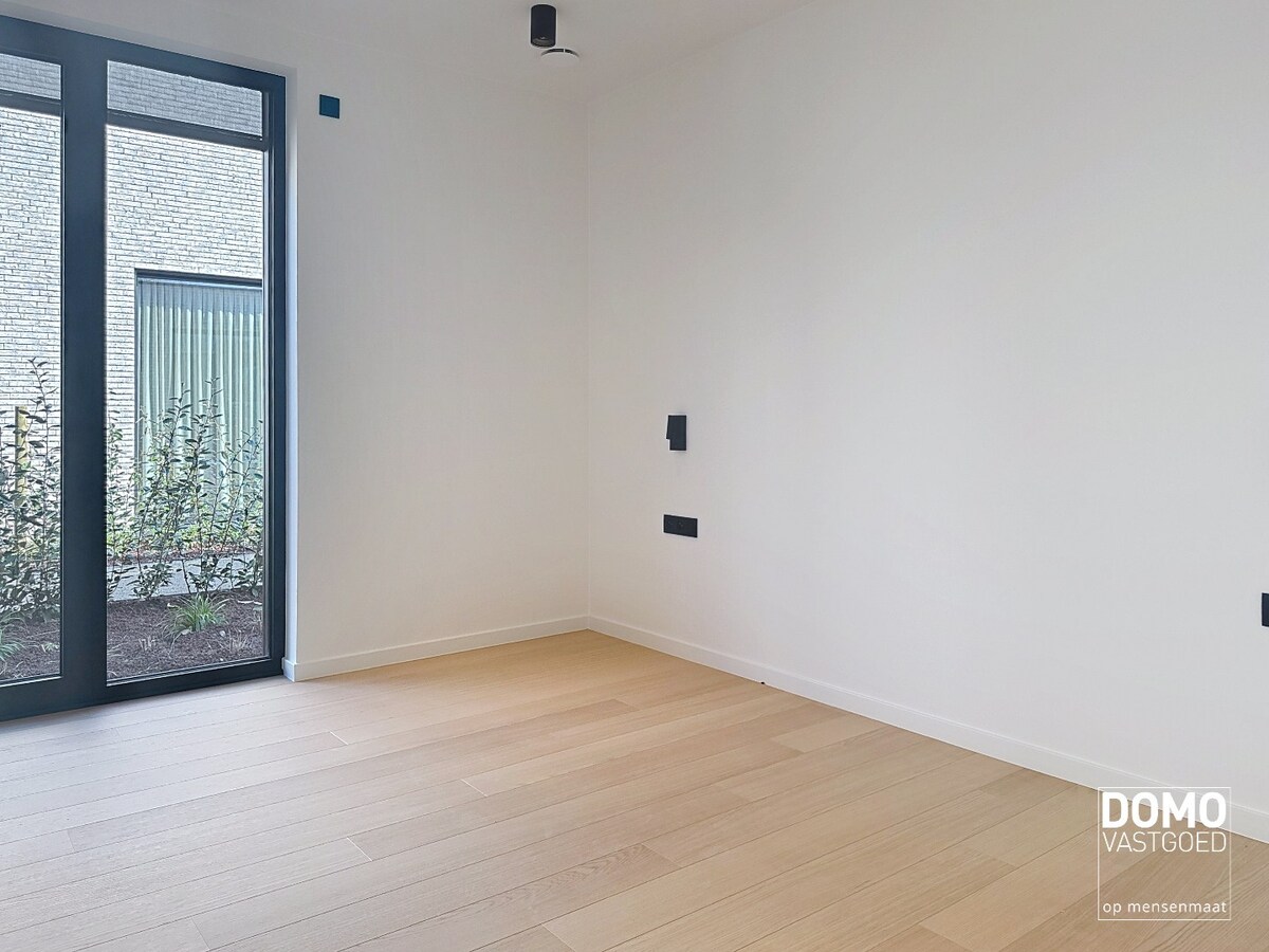 HOOGWAARDIG WONEN IN HET HART VAN TUILT - 2 EXCLUSIEVE TWEE SLAAPKAMERAPPARTEMENTEN OP DE EERSTE VERDIEPING 