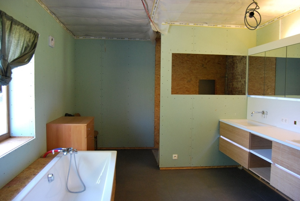 Authentieke, grondig gerenoveerde hoeve op 6470m² te Nazareth 