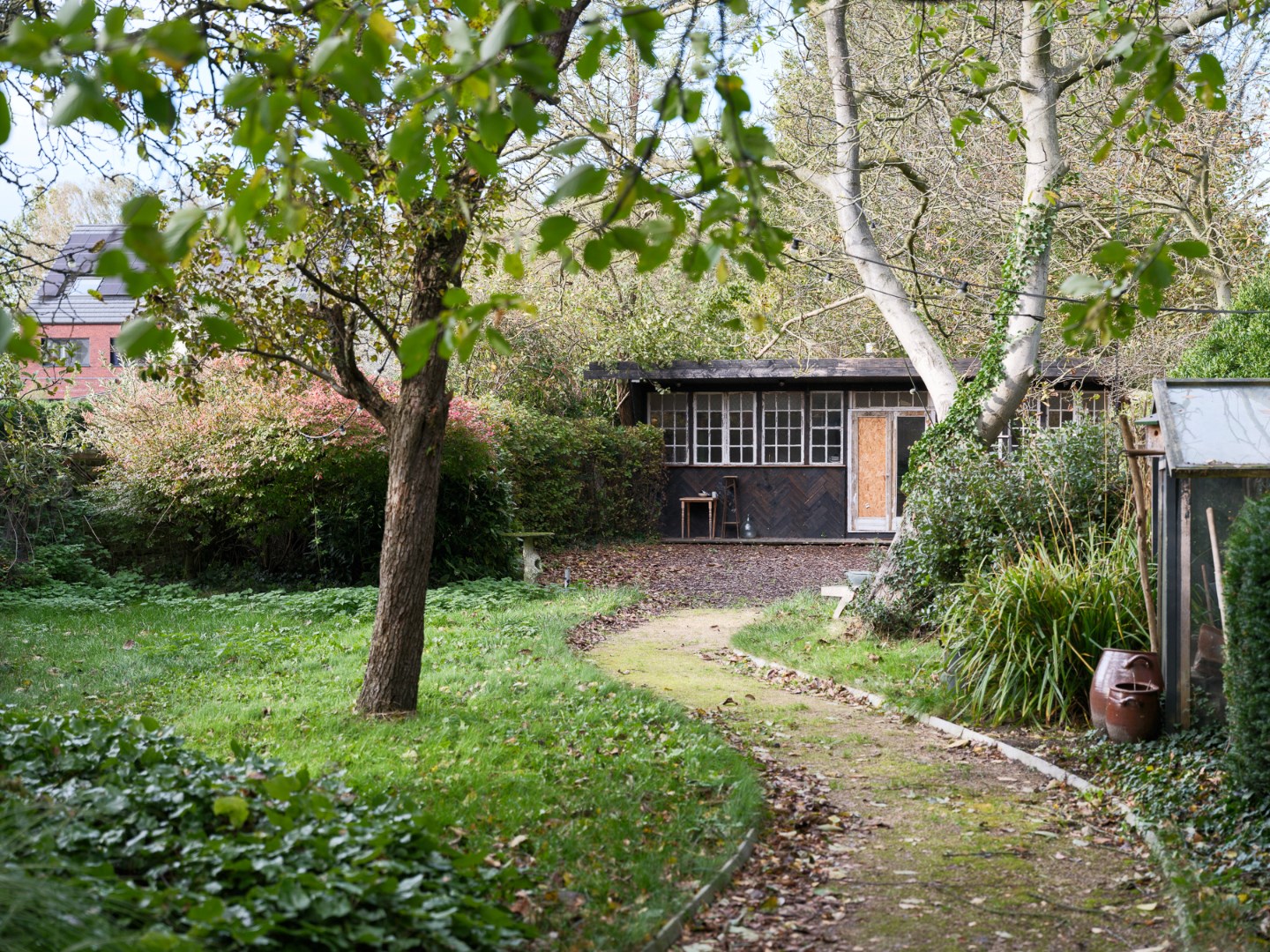 Woning verkocht in Wetteren