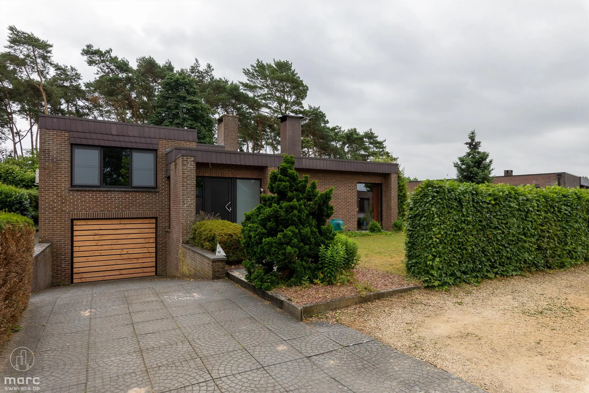 Verkocht woning - Leopoldsburg