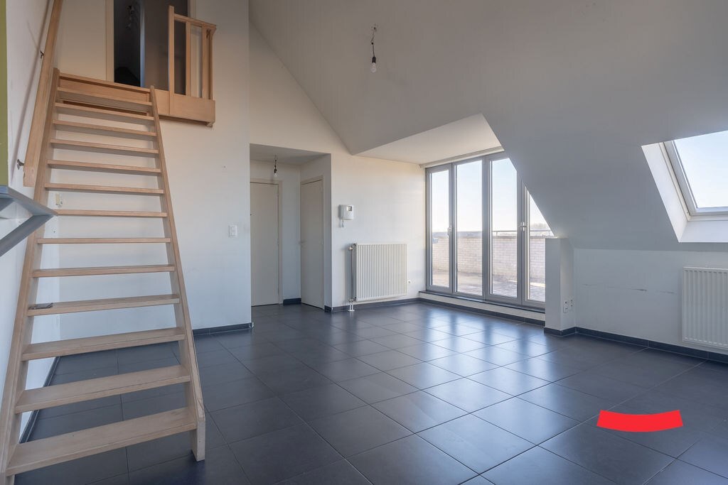 Appartement verkocht in Ravels