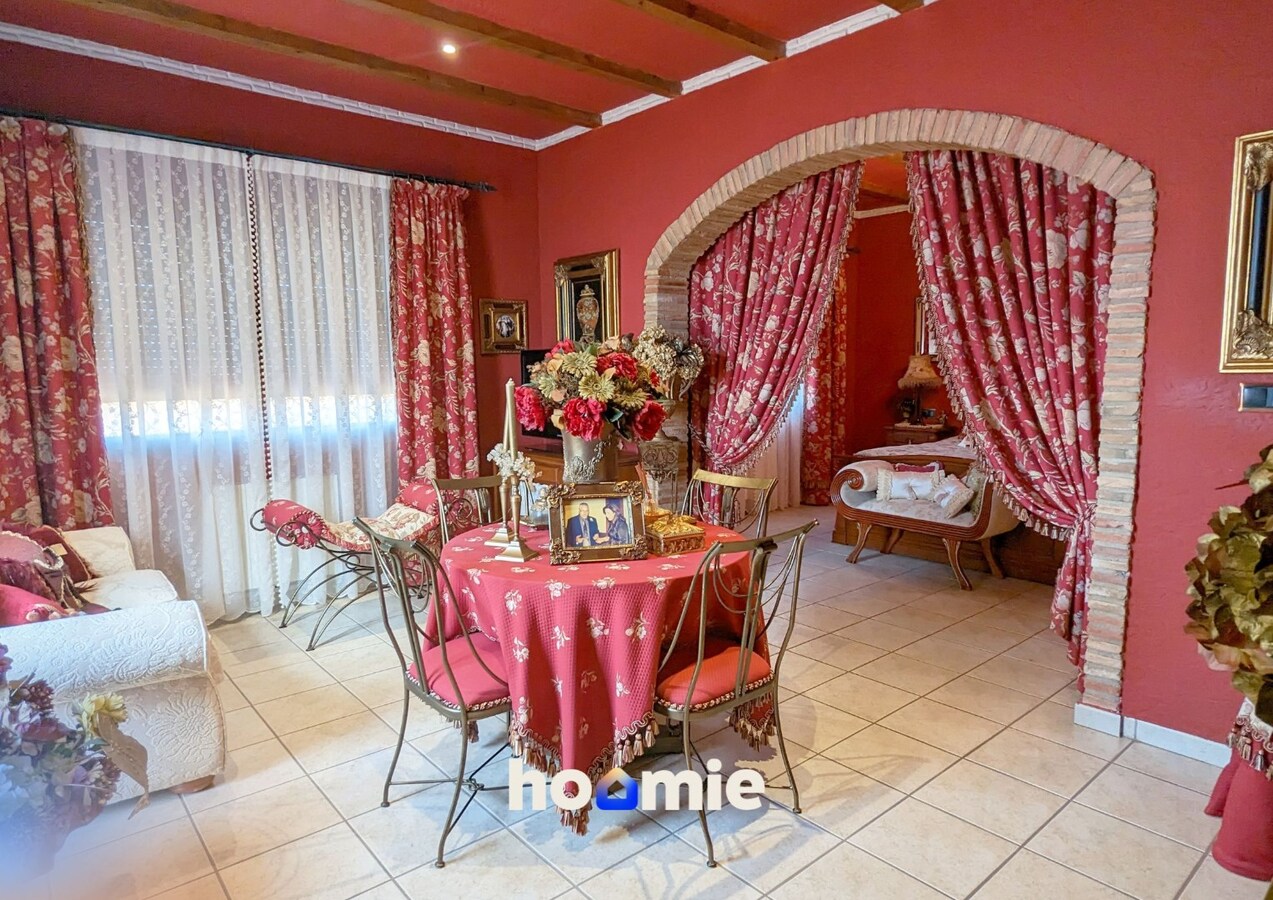 Woning te koop in Bigastro