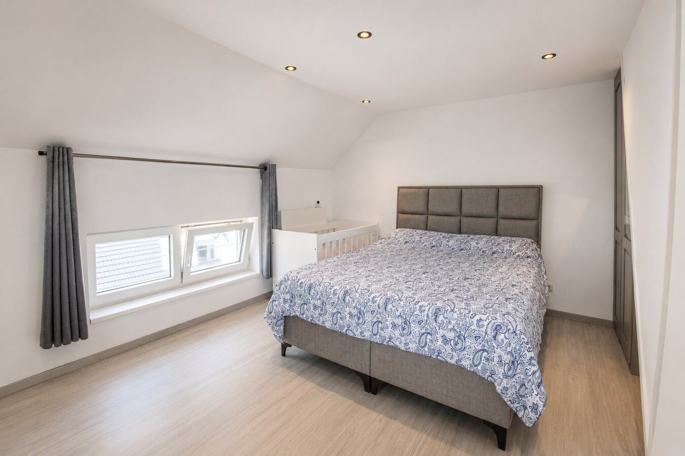 Te koop: Charmante en volledig instapklare woning met 2 slaapkamers en energielabel B in Rumst! 