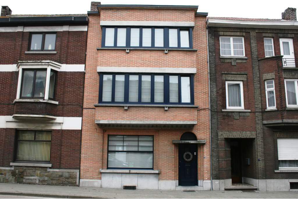 Verkocht stadswoning - Tongeren