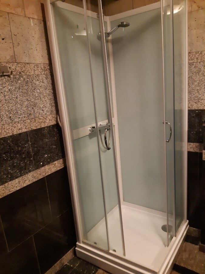 Gezellig 1 slpk-appartement / loft met terras. 