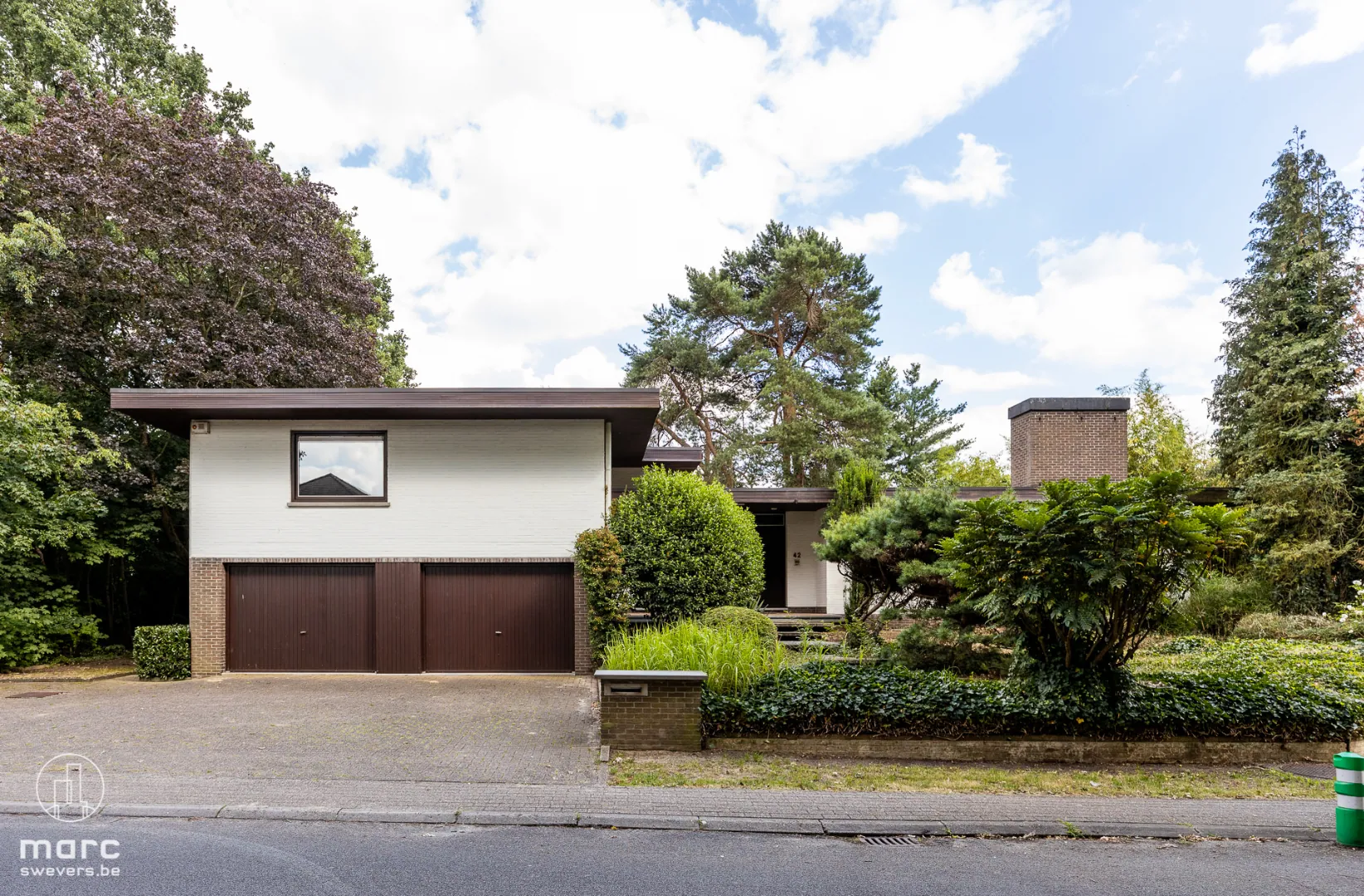 Verkocht villa - Houthalen-Helchteren