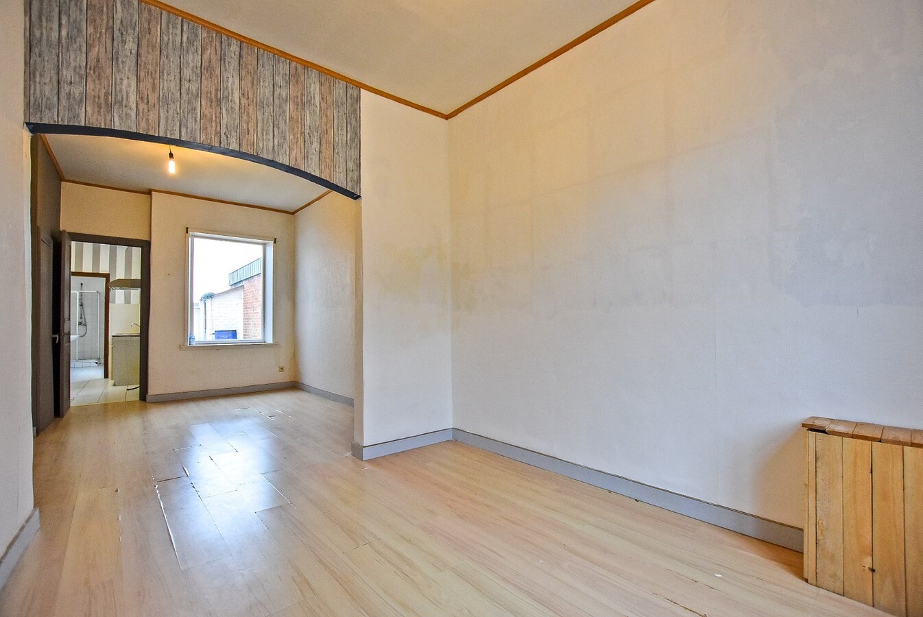 Verkocht woning - Lo-Reninge