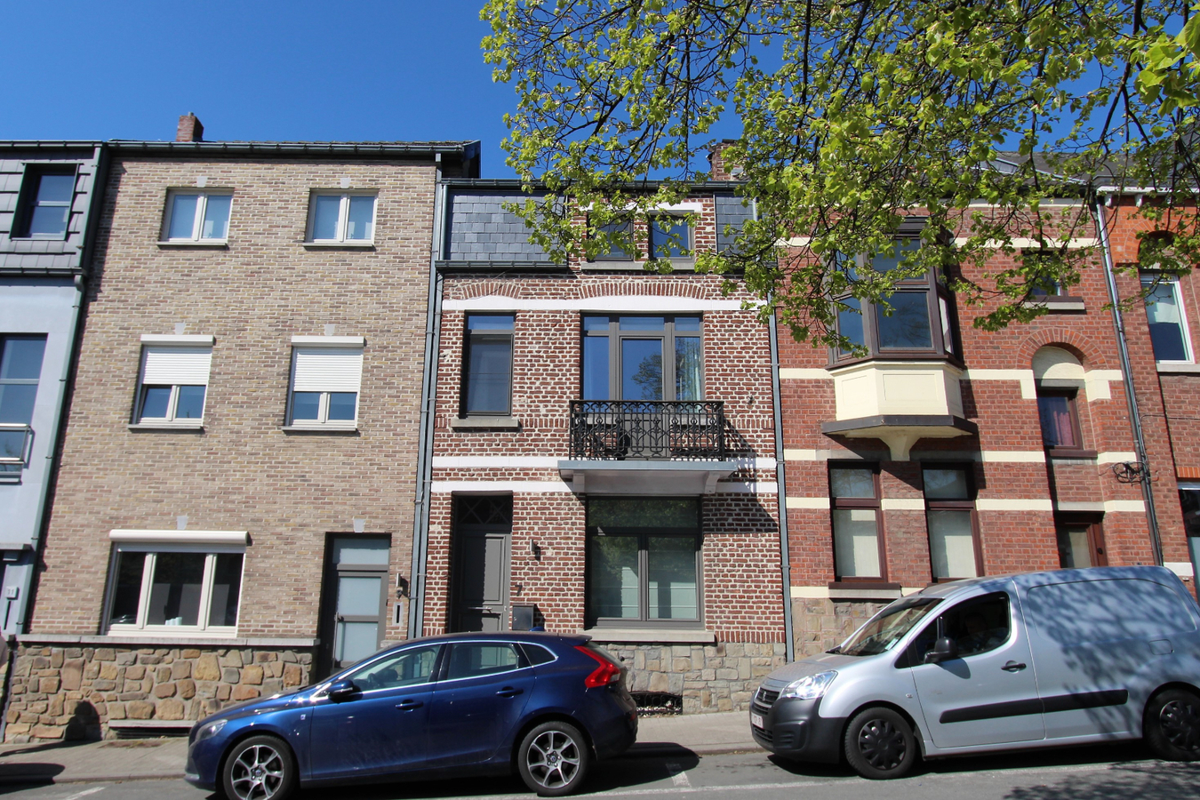 Verkocht woning - Tongeren