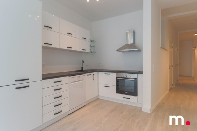 Verhuurd appartement - Kortrijk