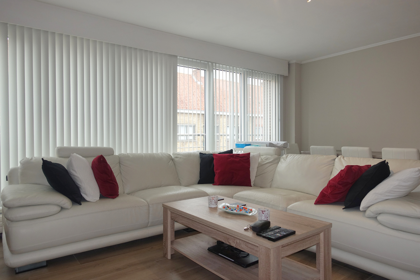 Prachtig appartement te Gistel 