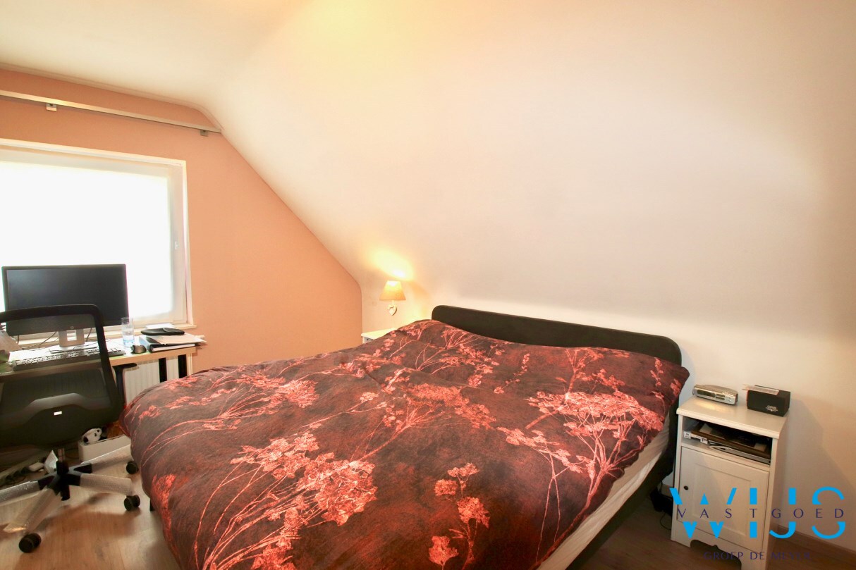 Ideale gezinswoning te KLUIZEN ! 