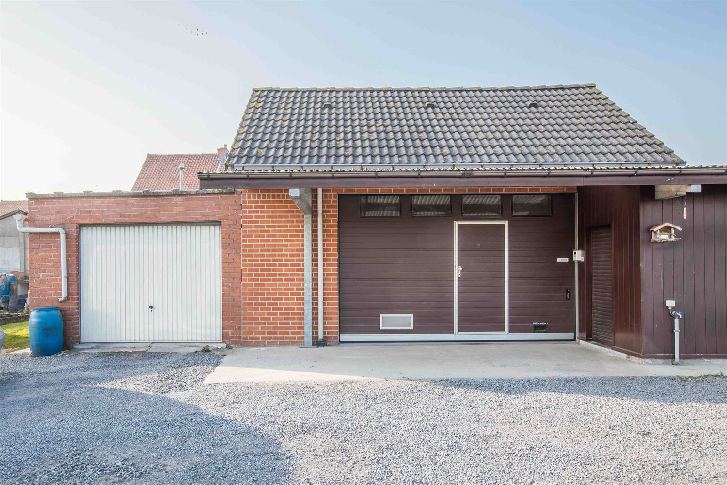 Woning verkocht in Deinze