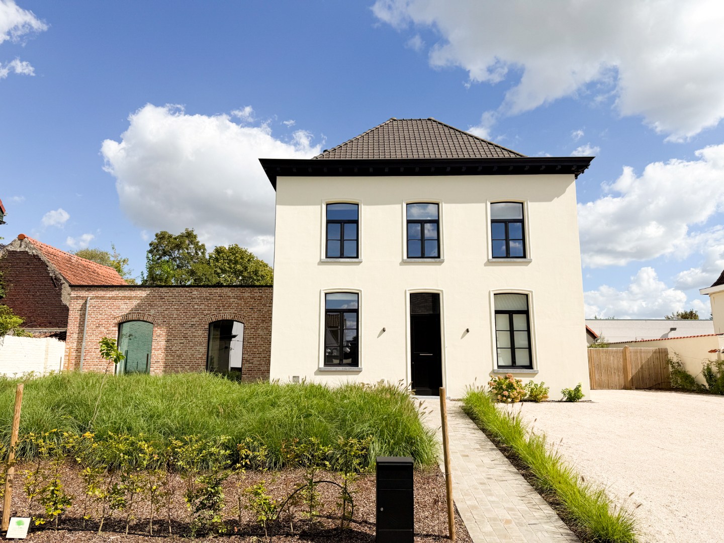 Een gerenoveerde karaktervolle herenwoning uit 1873 