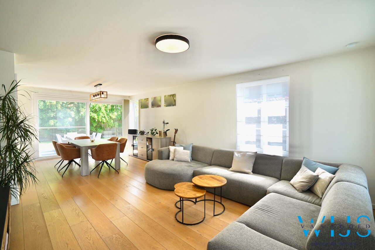 Landelijk woonhuis op TOPlocatie te Ertvelde ! 