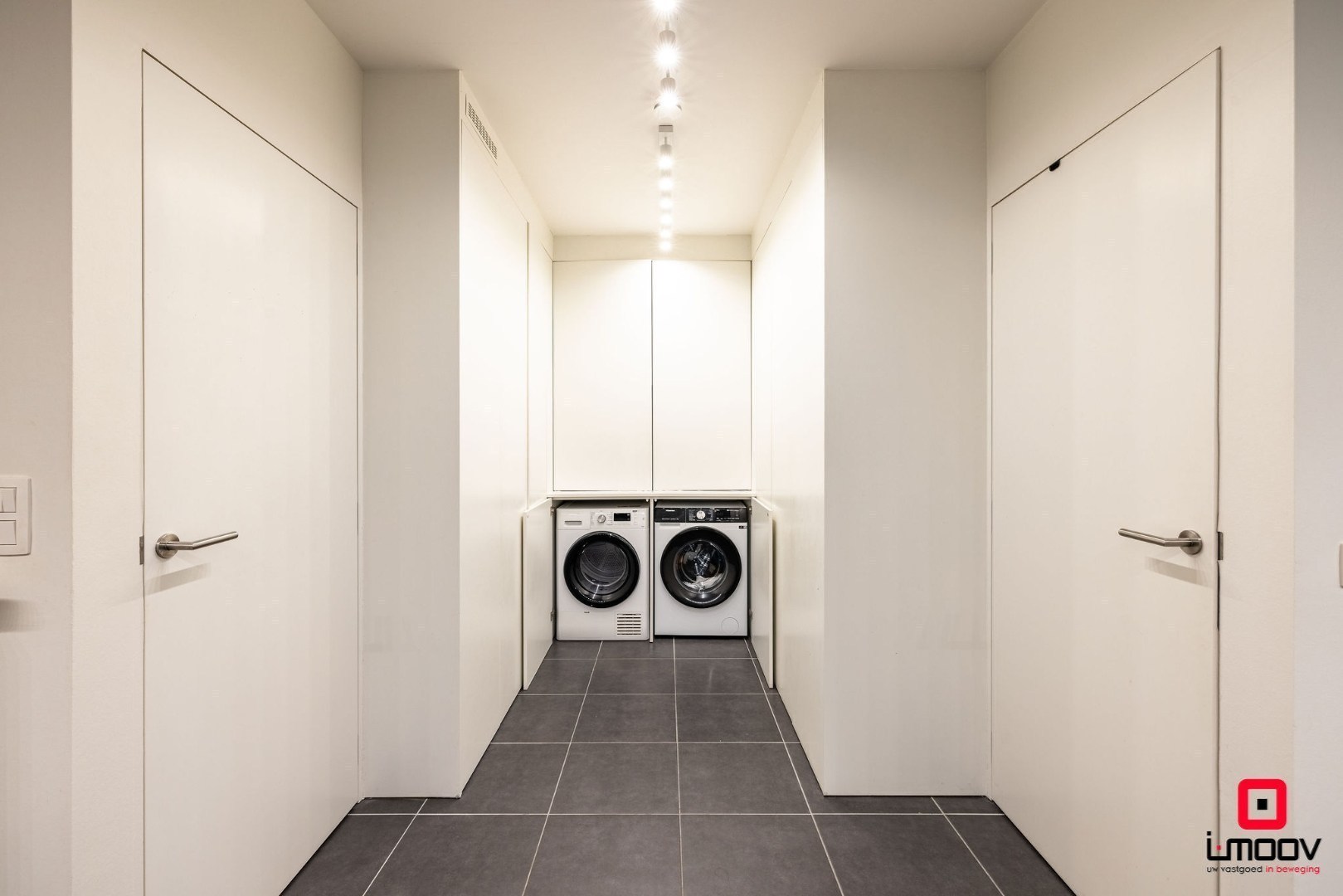 Moderne studentenunit met sterk rendement op topligging nabij HoGent en UGent 