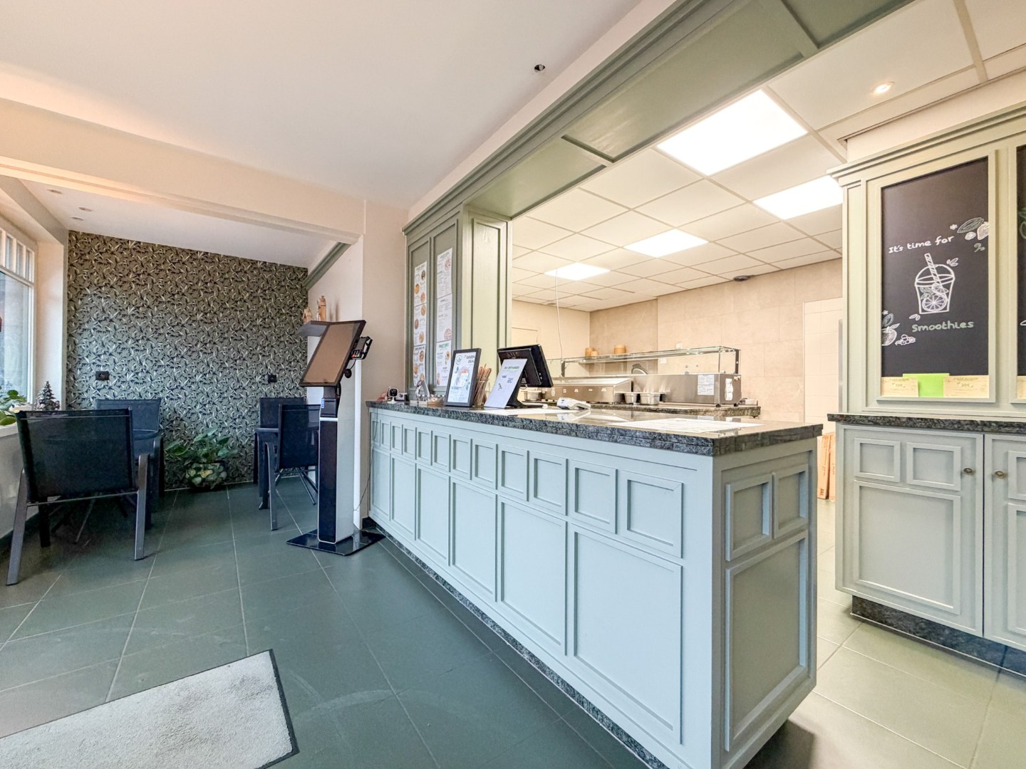 Handelspand op topligging, Markt Torhout! 