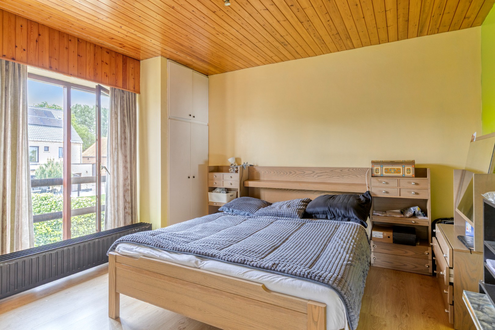 Ruime gezinswoning met 4 slpk. op een perceel van 3.206 m² in Geel 