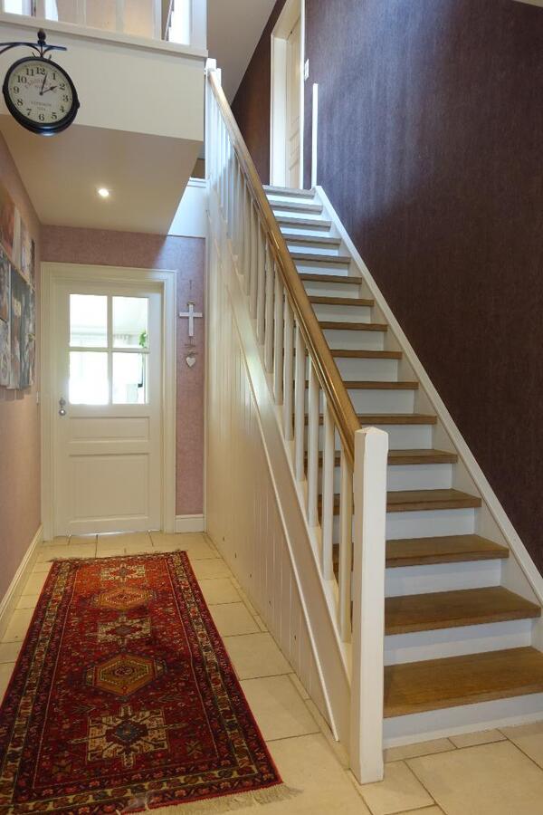 Prachtige villa met 4 slaapkamers te Zerkegem 