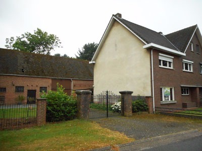 Verkocht woning - Neerpelt