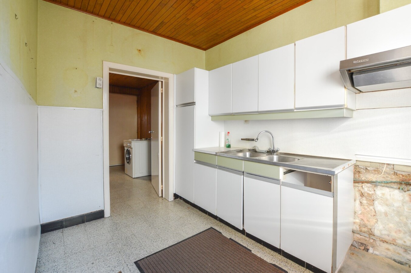 Verkocht woning - Eernegem