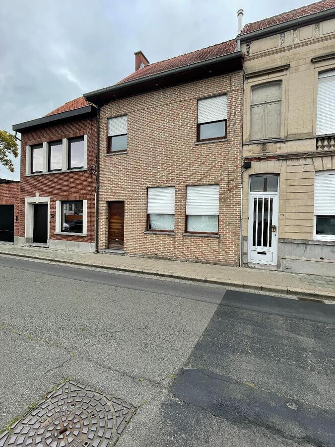 Verhuurd woning - Roeselare