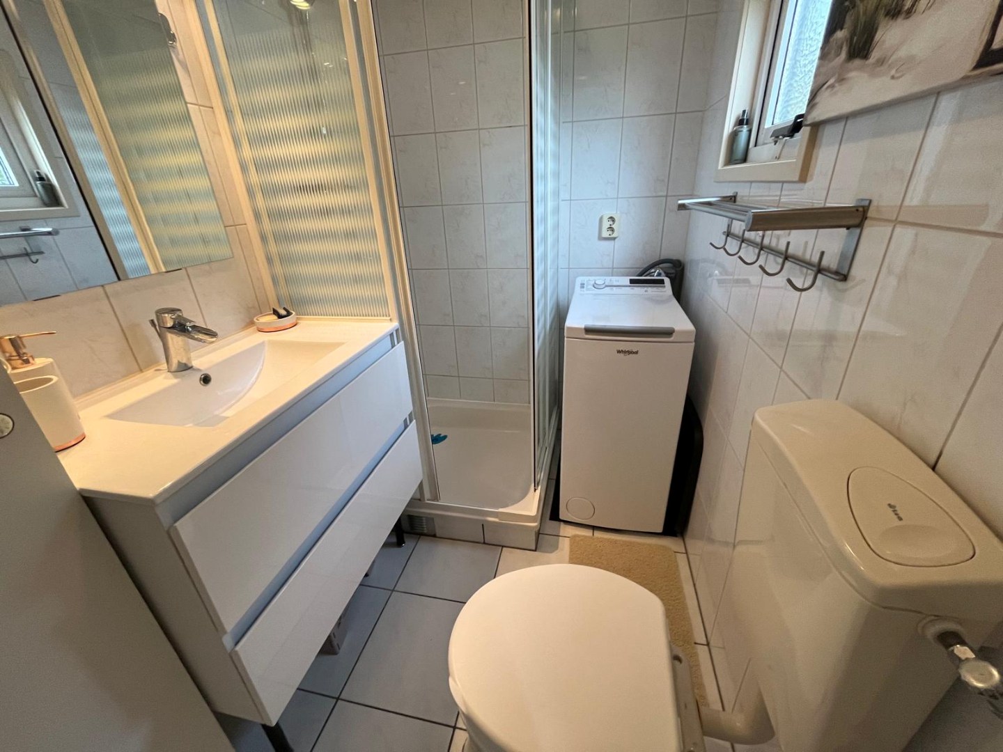 T.A. Makelaardij biedt aan: Schelphoek 20 RCN de Schotsman te Kamperland 