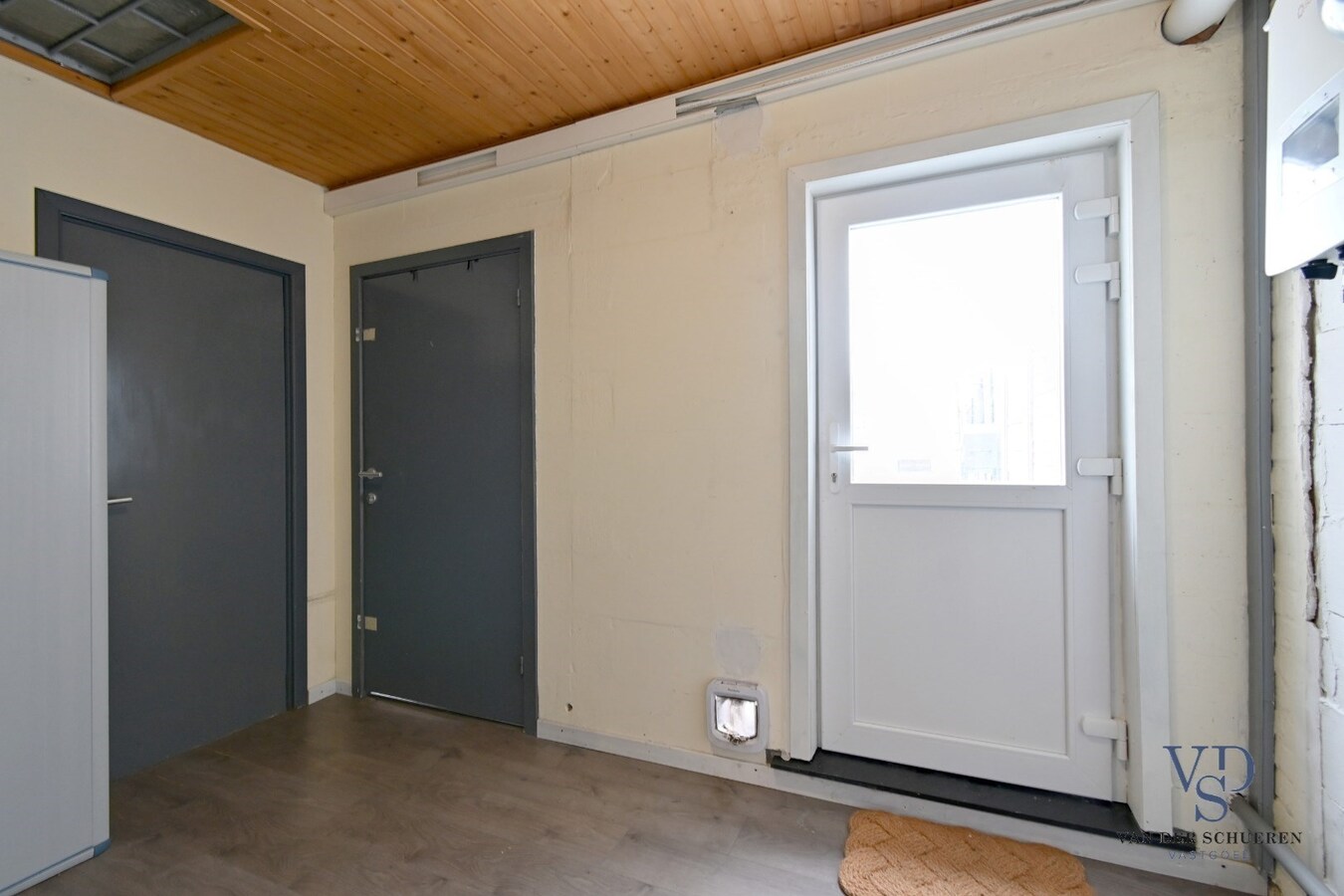 Degelijke, instapklare eigendom 