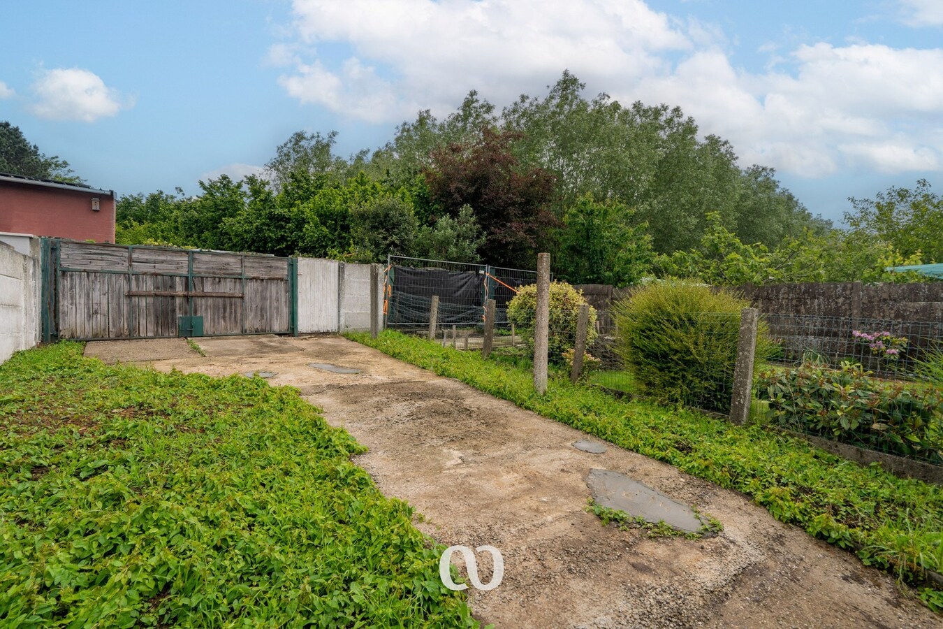 Recent gerenoveerde woning in Brakel 