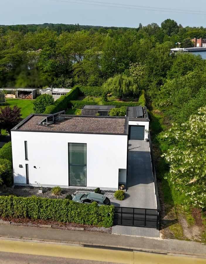 Te koop villa - Tessenderlo-Ham