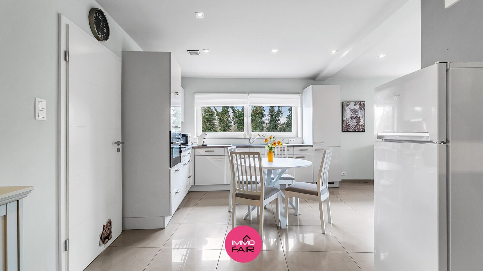 Instapklaar duplex appartement op slechts 5 minuutjes van Maastricht 