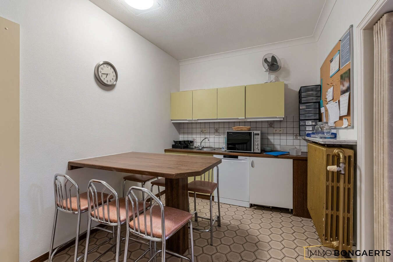 Bedrijfspand met tal van mogelijkheden 