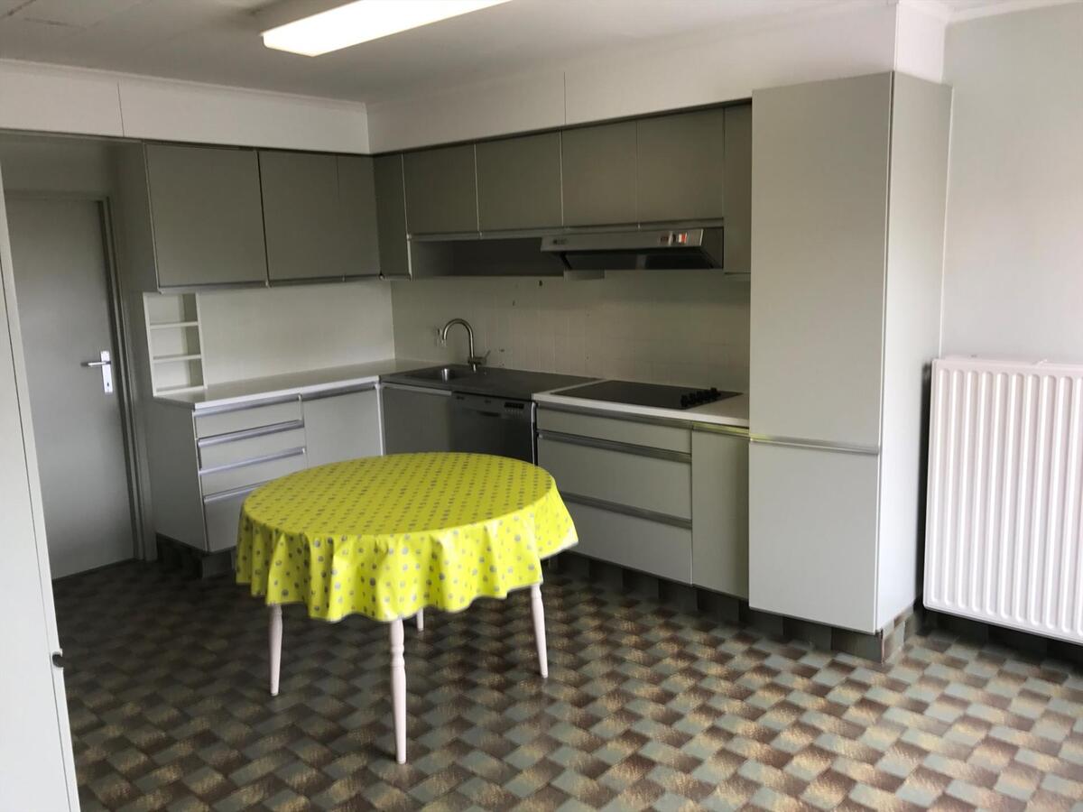 Landelijk gelegen woning met 4 slaapkamers 