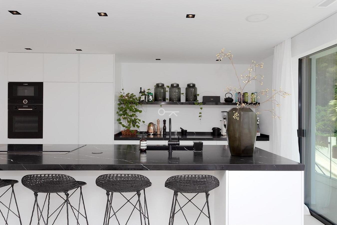 Villa te koop in Jávea