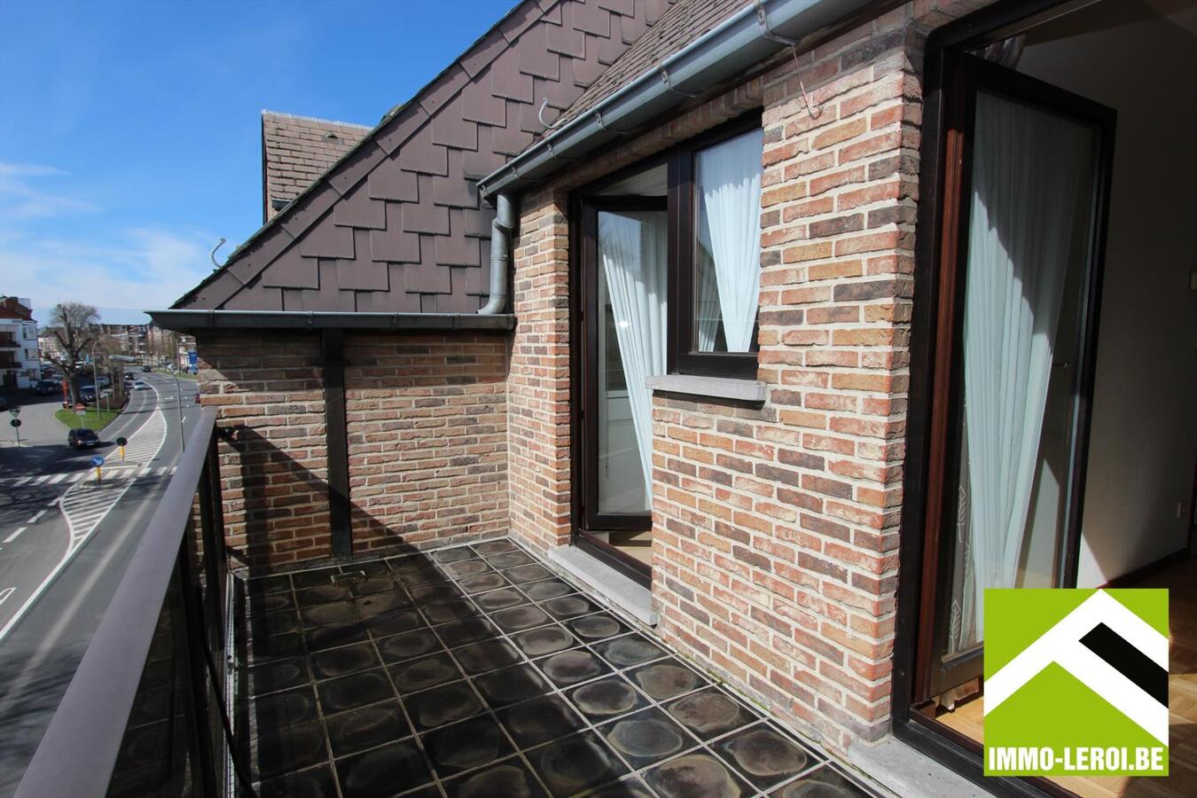 Verkocht appartement - Tongeren