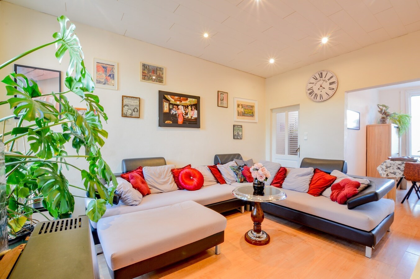 Verkocht woning - Aartrijke