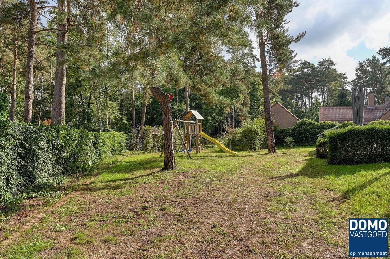 Woning verkocht in Heusden-Zolder