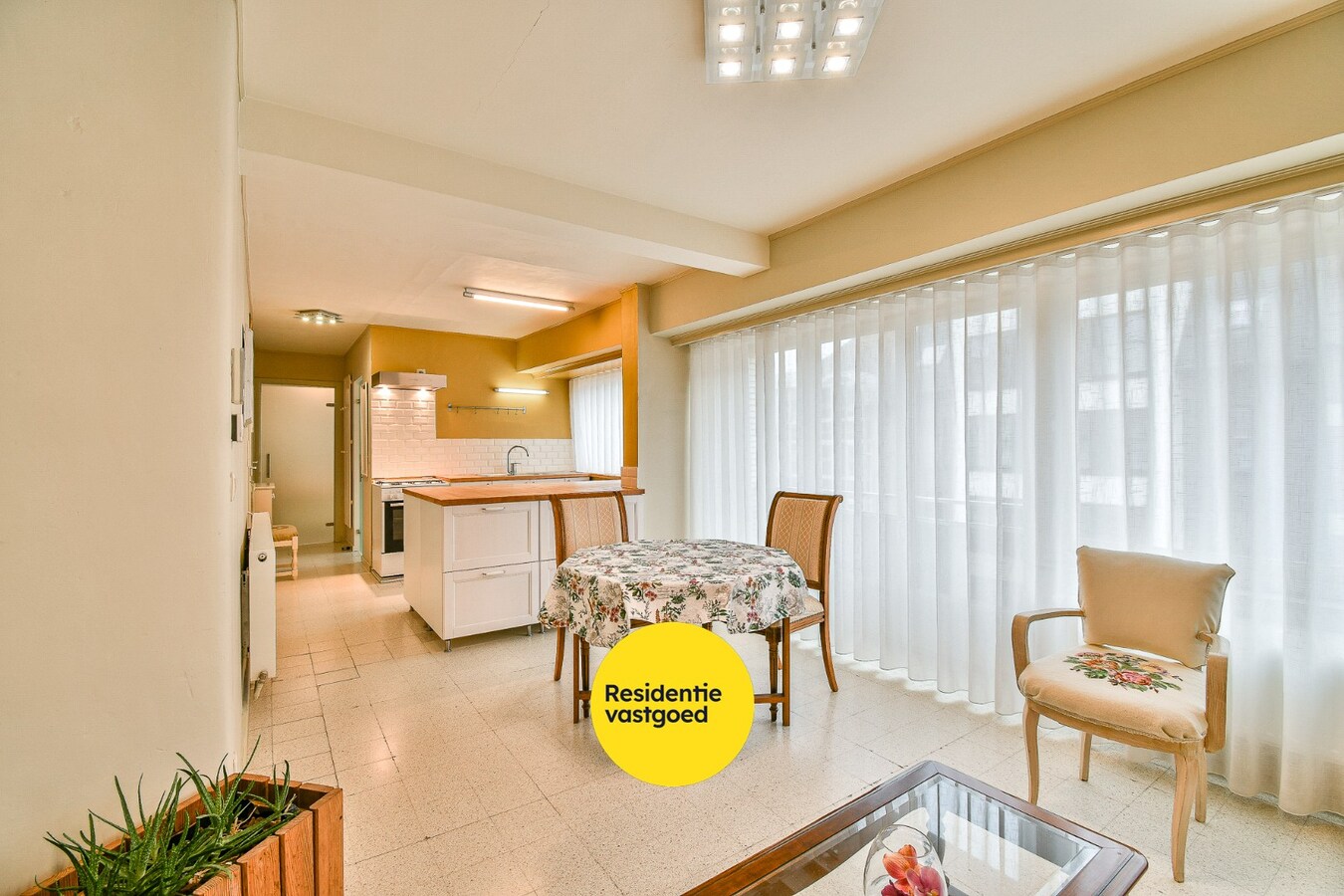 Te koop appartement - Middelkerke