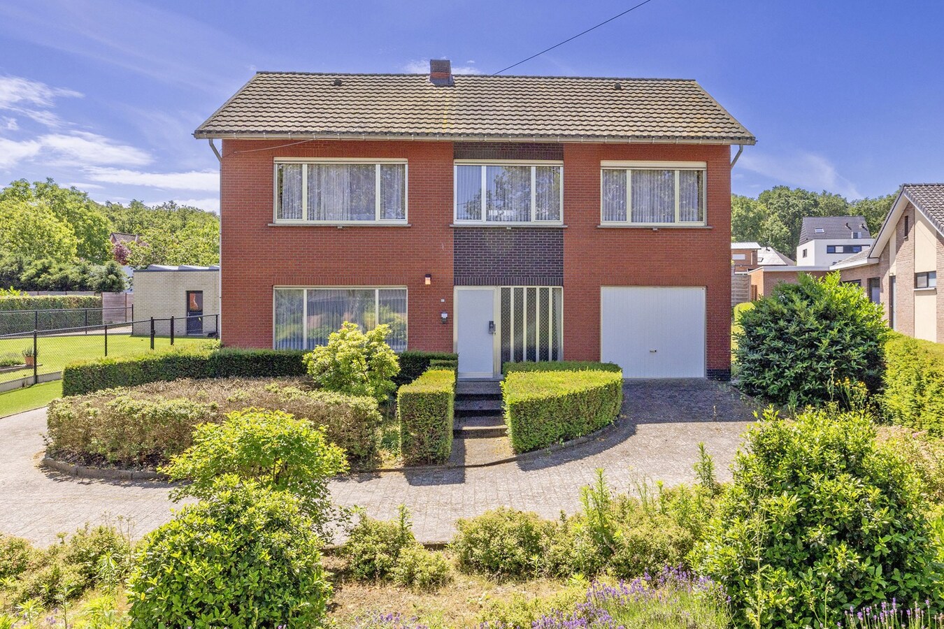 Te koop - Woning - Putte