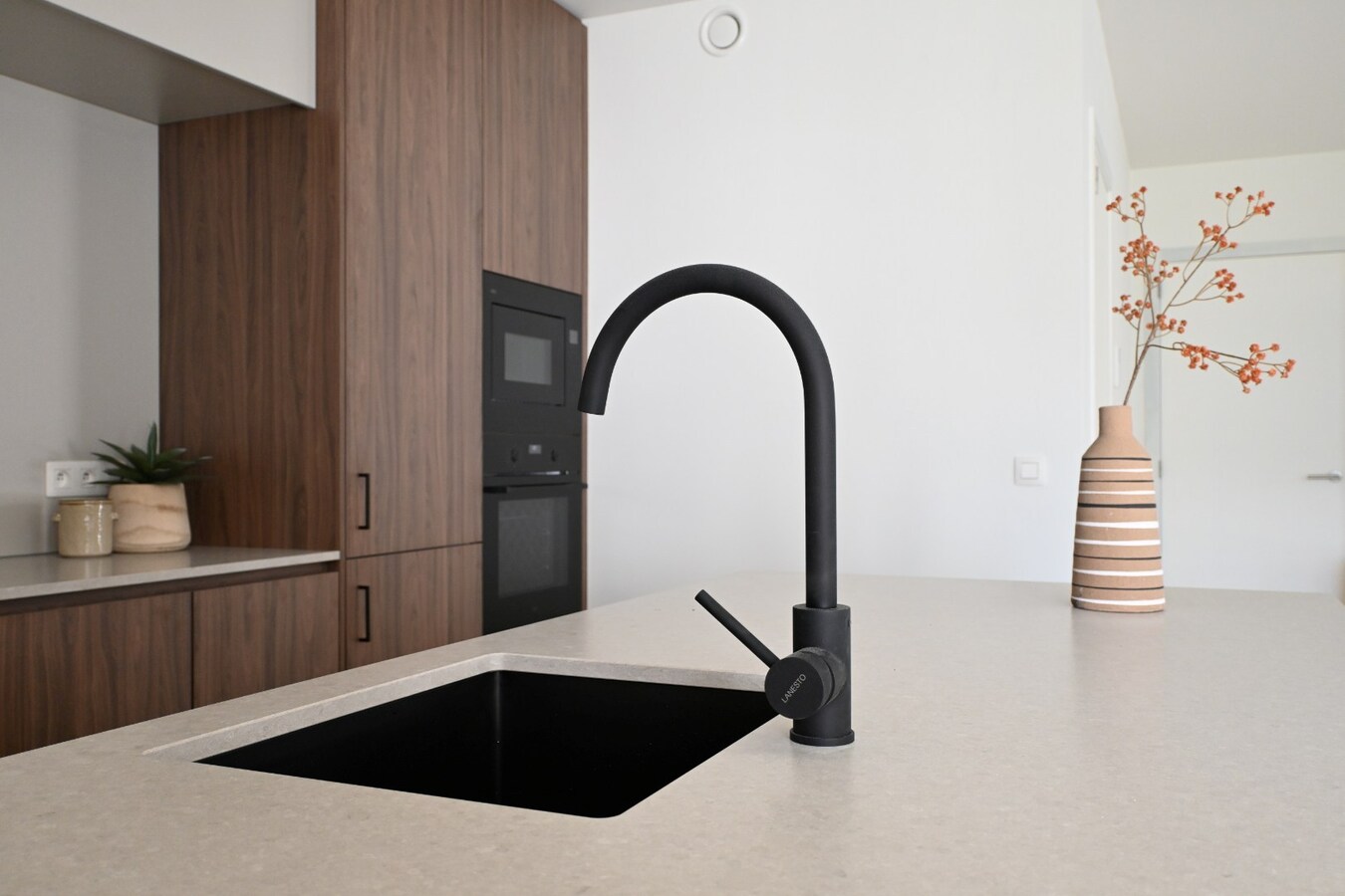 Modern 3 slpk-appartement in Gavere 