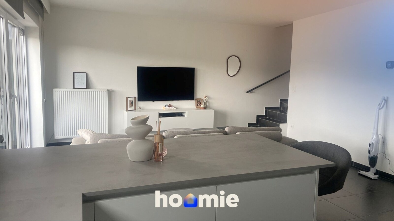 Duplex te koop in Maasmechelen