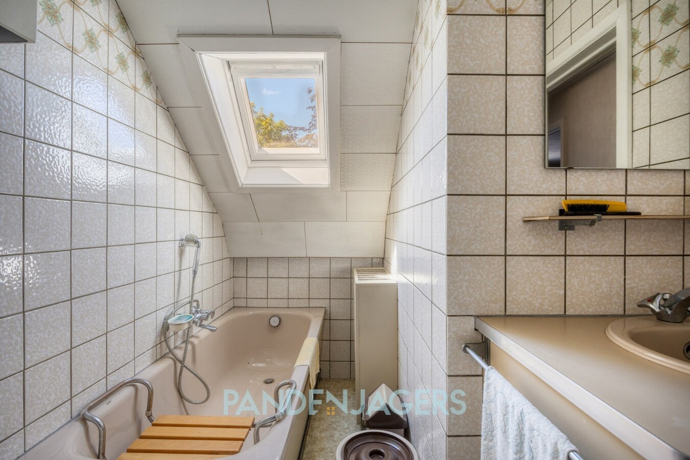Karaktervol te moderniseren project in hartje Duffel-West 