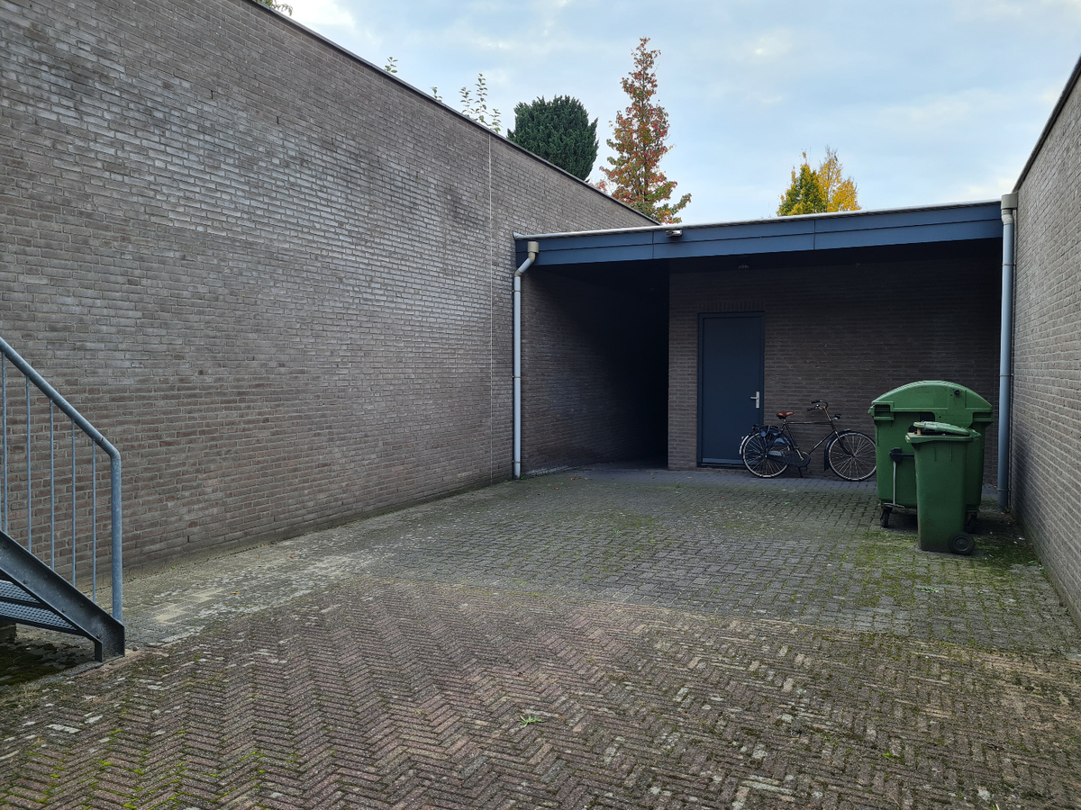 Gunstig gelegen winkelruimte in het bruisende hart van de Kempen 